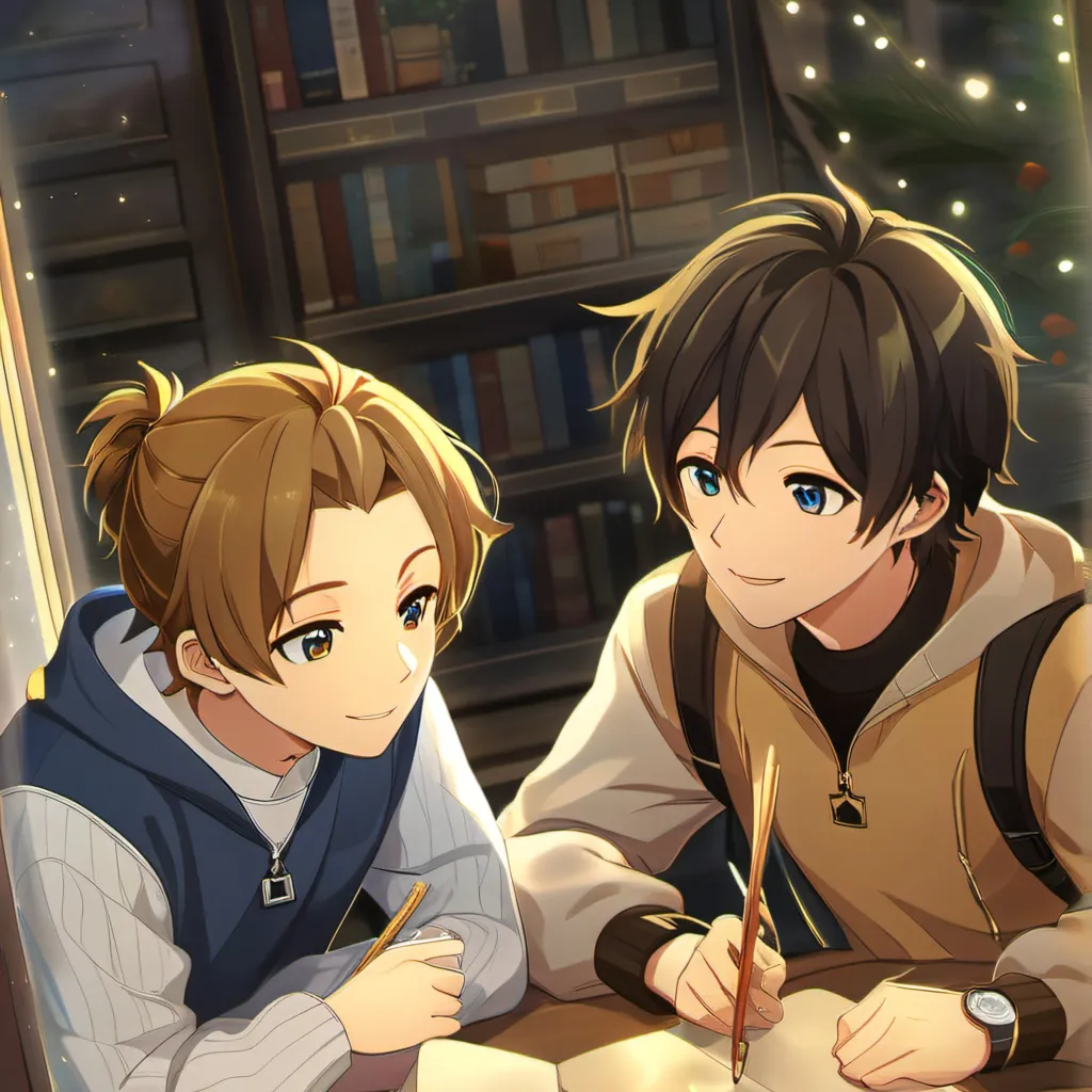 chat with ai character: family