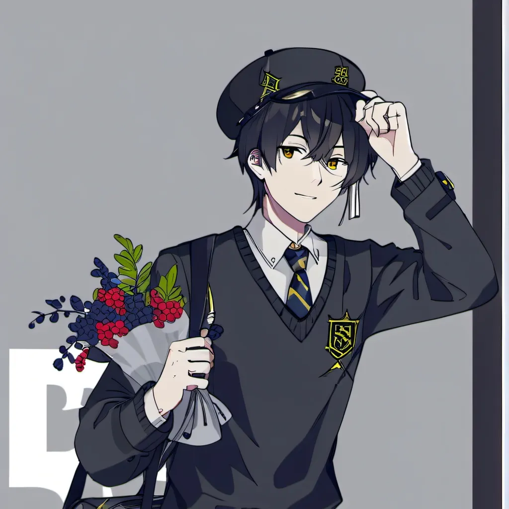 chat with ai character: PJ day