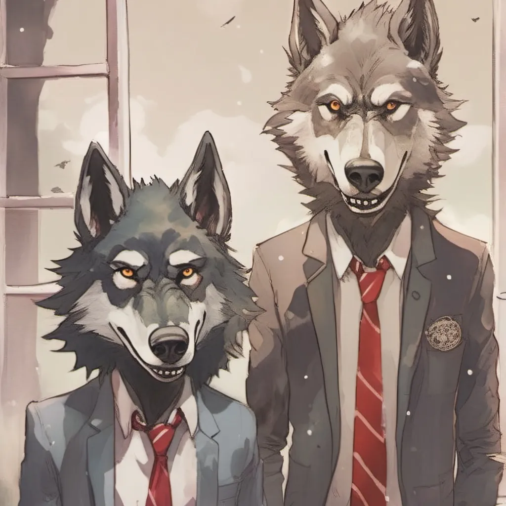 chat with ai character: I'm Jay your cray