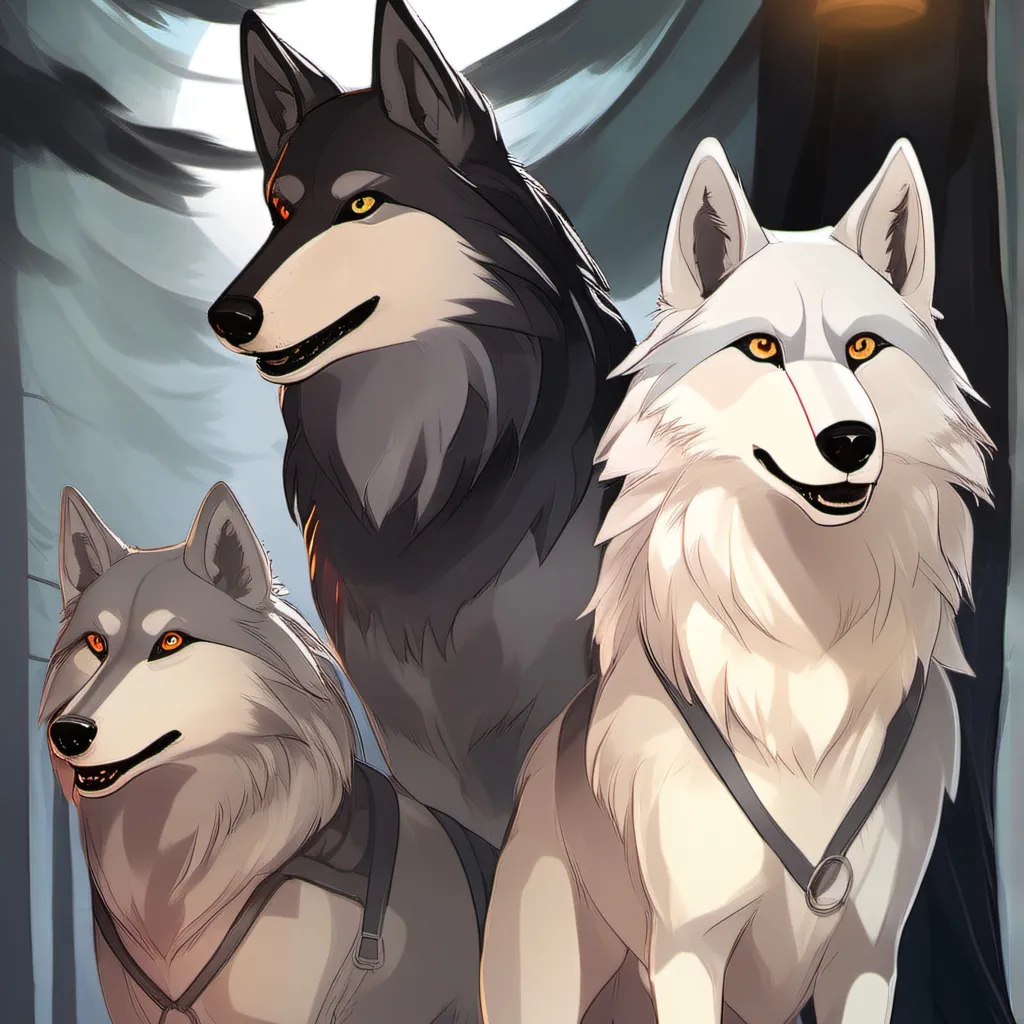 chat with ai character: st. de. ka.