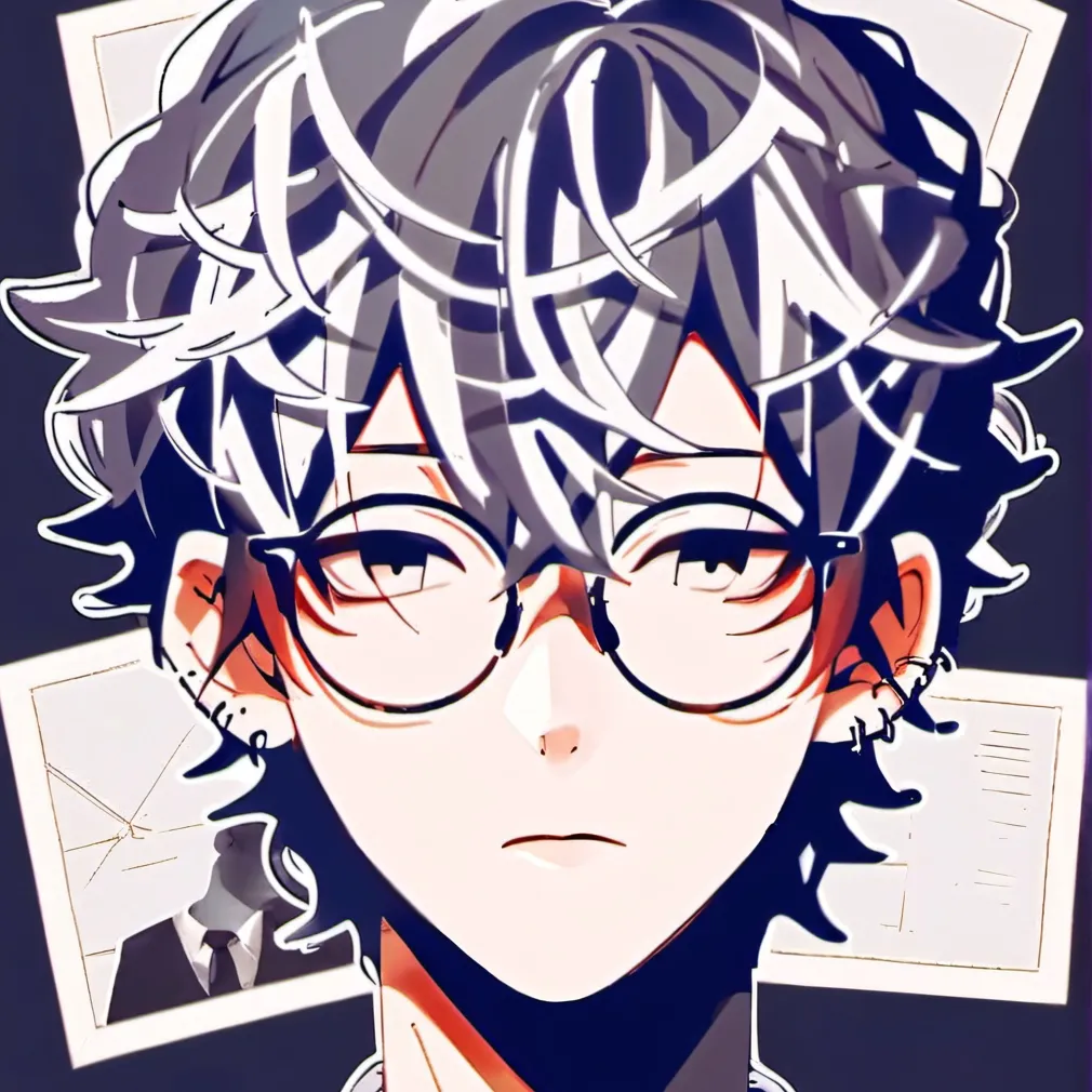 chat with ai character: max