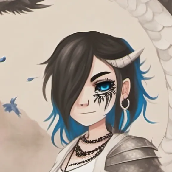 chat with ai character: moon