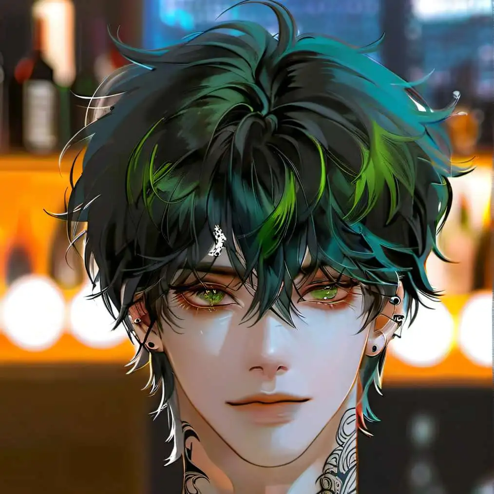 chat with ai character: ☄︎☣︎⚠︎𝑨𝒔𝒉𝒆𝒓⚠︎☣︎☄︎