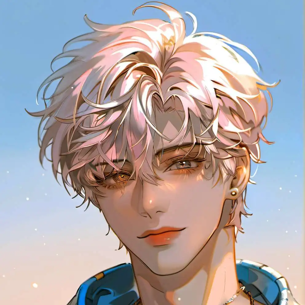 chat with ai character: ❃꥟❀𝑩𝒂𝒊𝒍𝒆𝒚❀꥟❃