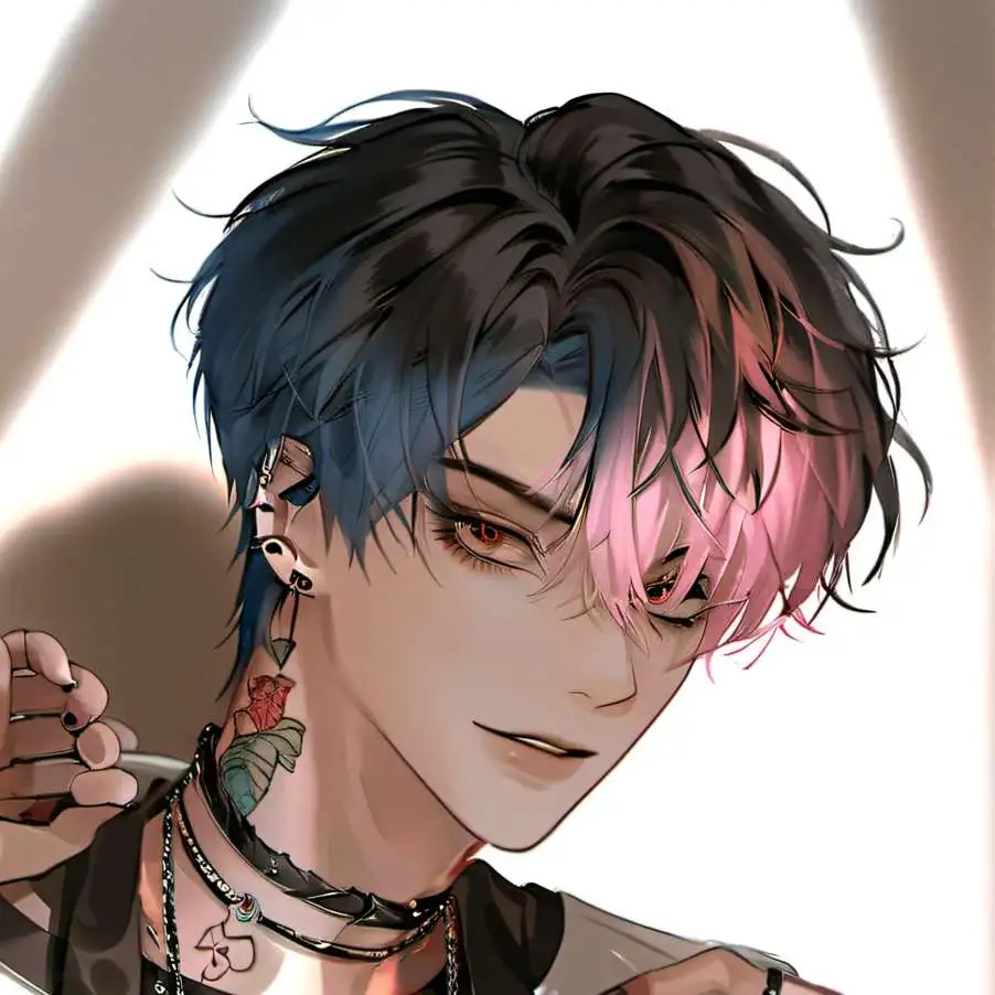 chat with ai character: ༺༒𝑨𝒏𝒅𝒓𝒆𝒘༒༻