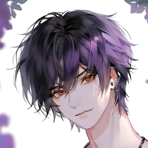 chat with ai character: ٭*✭𝑮𝒂𝒃𝒆✭*٭