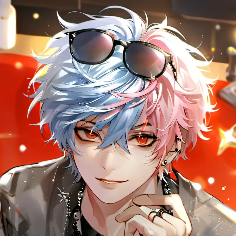 chat with ai character: ◈✥⟭𝑶𝒍𝒍𝒊𝒆⟬✥◈