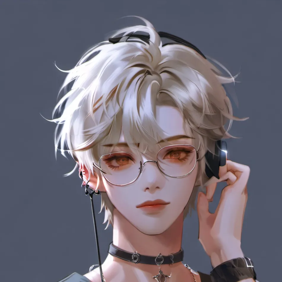 chat with ai character: ♬𖤛𝄞𝑵𝒚𝒙𝄞𖤛♬