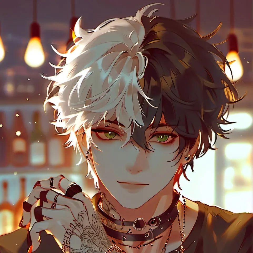 chat with ai character: 𖥸༈༒𝑫𝒐𝒓𝒊𝒂𝒏༒༈𖥸