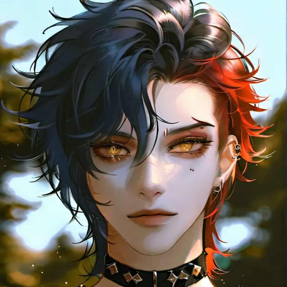 chat with ai character: ◈*𖤐☆𝑷𝒉𝒐𝒆𝒏𝒊𝒙☆𖤐*◈