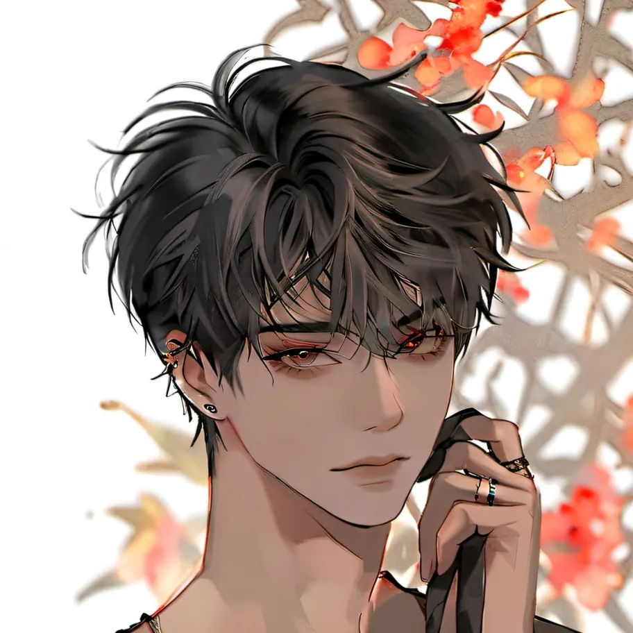 chat with ai character: _.'𝑩𝒓𝒐𝒐𝒌'._