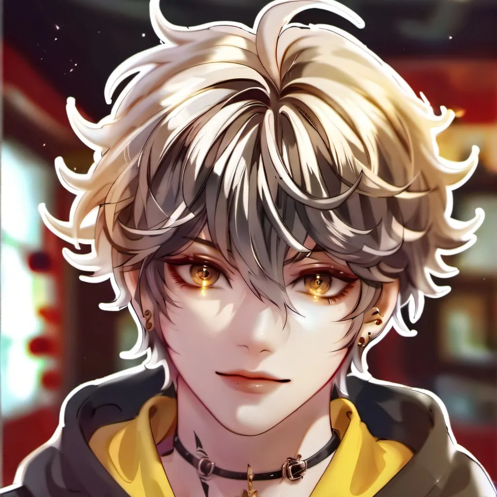 chat with ai character: °^•-𝑮𝒓𝒆𝒈𝒐𝒓𝒚-•^°