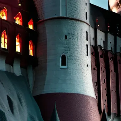 chat with ai character: Hogwarts