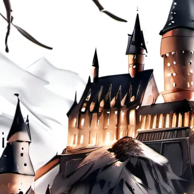 chat with ai character: Hgwarts