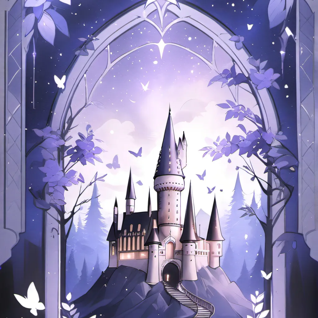 chat with ai character: The Marauders