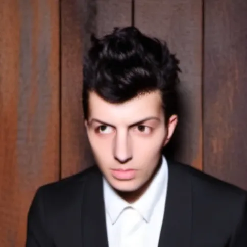 chat with ai character: Parker