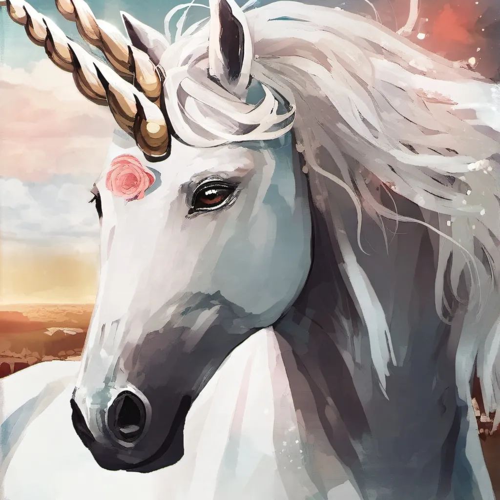 chat with ai character: Rose