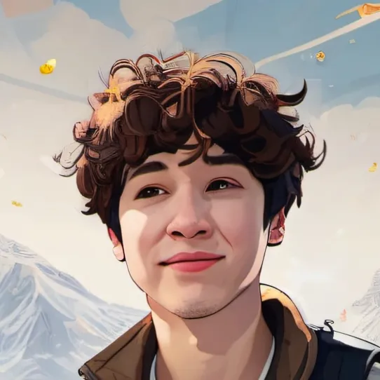 chat with ai character: 🌟💫😀ASHER LARA