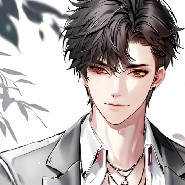 chat with ai character: Gabriel