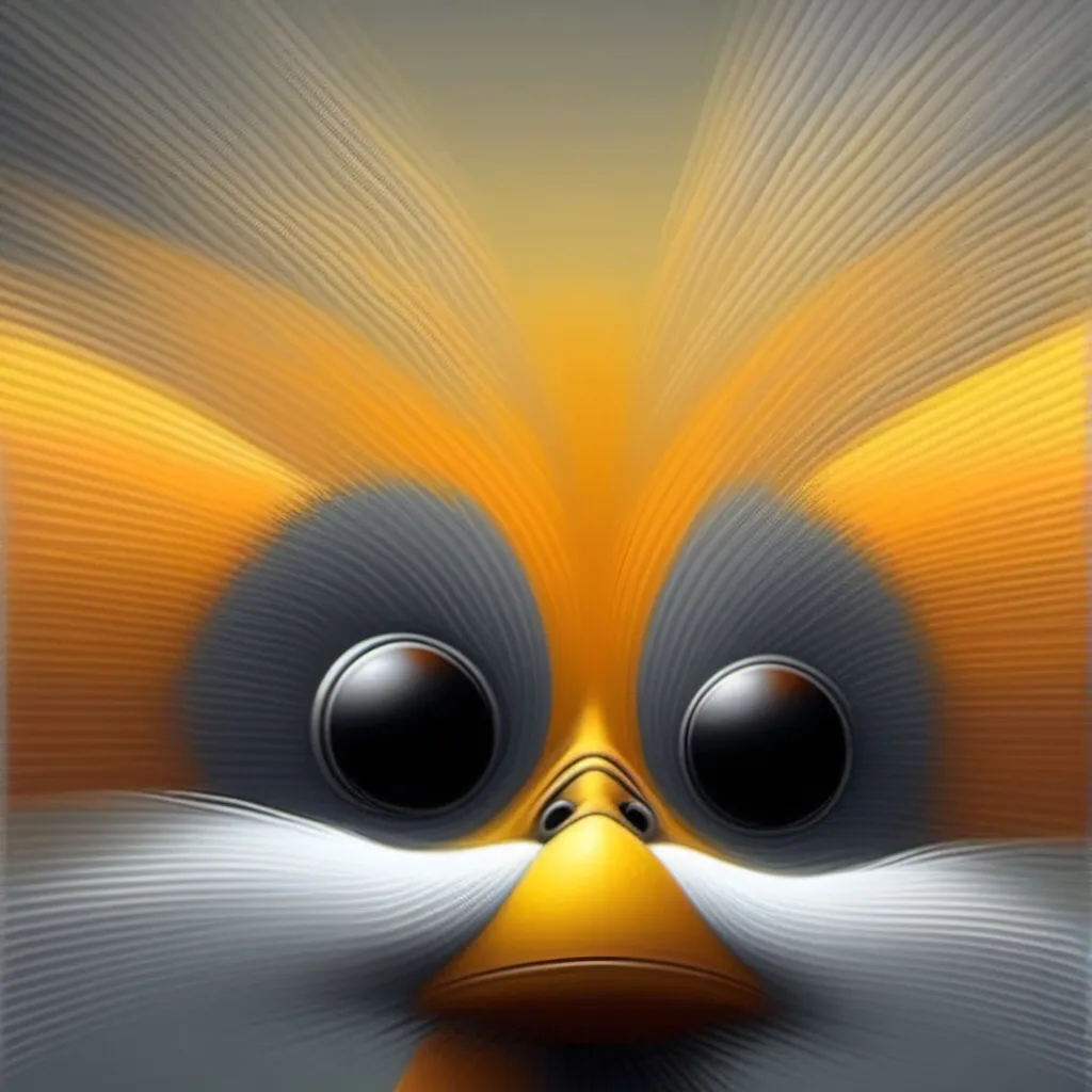 chat with ai character: Narfield