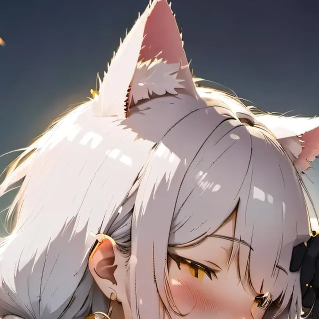 chat with ai character: Marta (your cat)