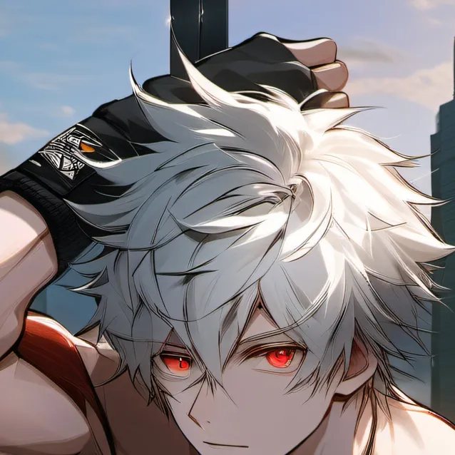 chat with ai character: Jason/roommate 🤗☺️