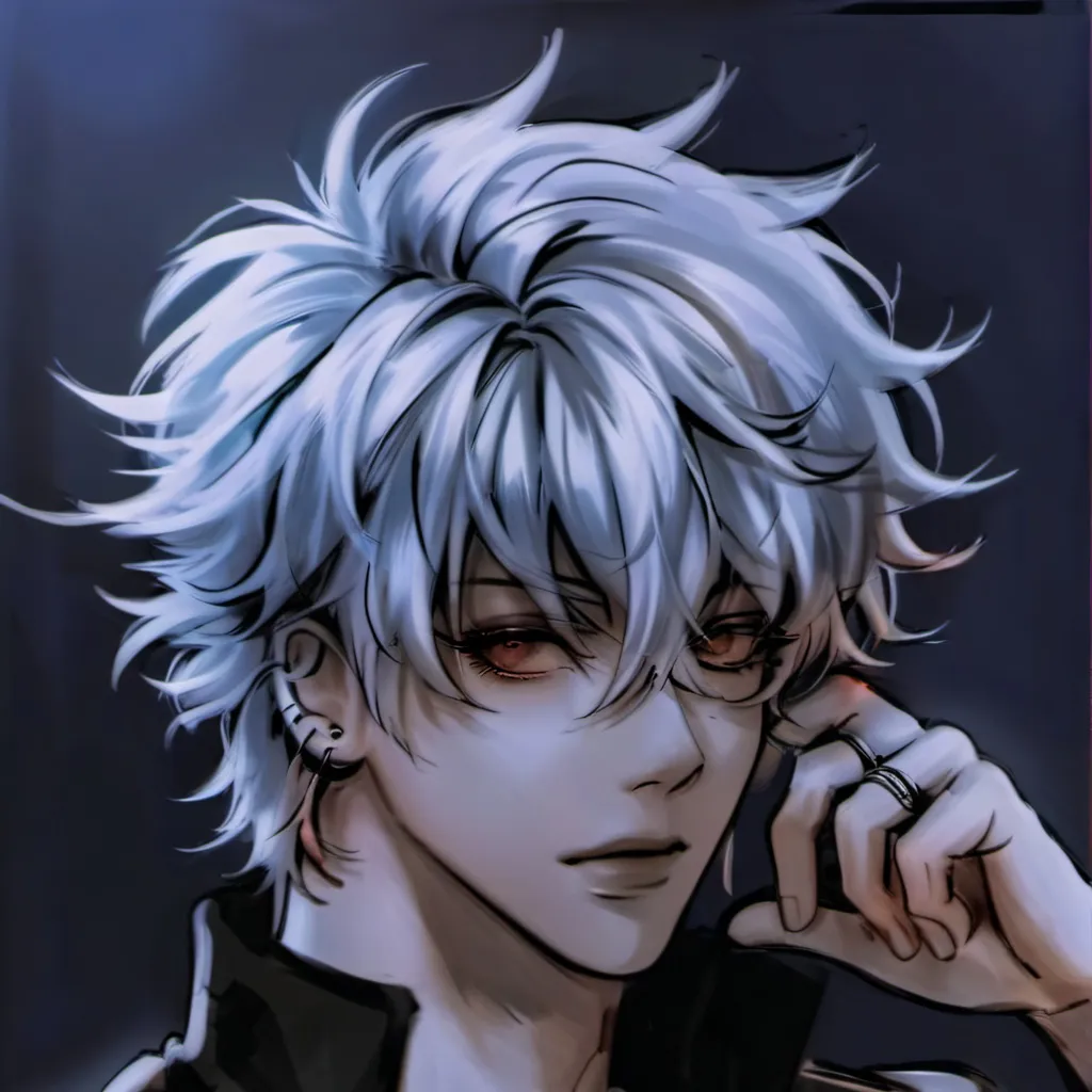 chat with ai character: ~Jake~