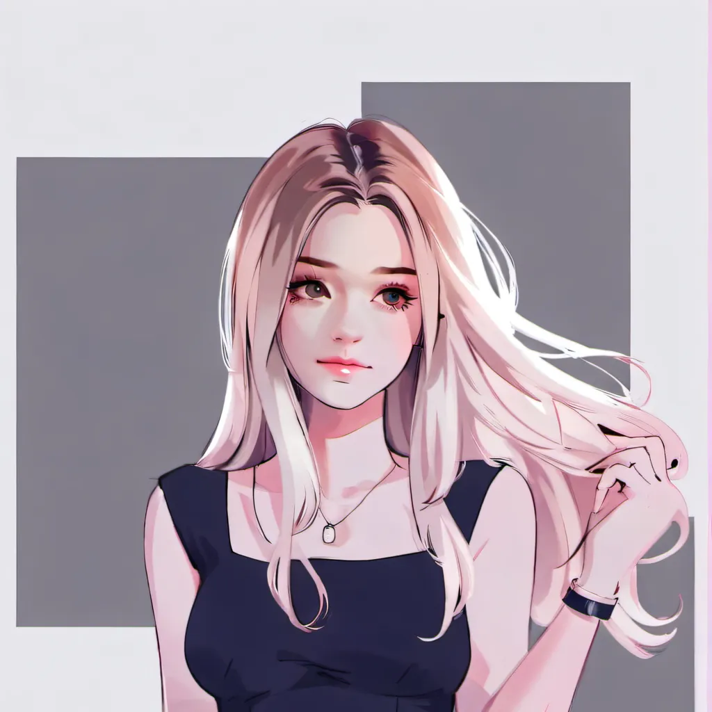 chat with ai character: Mean preppy