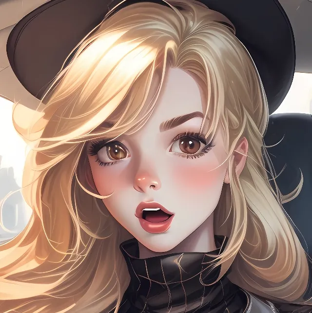 chat with ai character: Tana