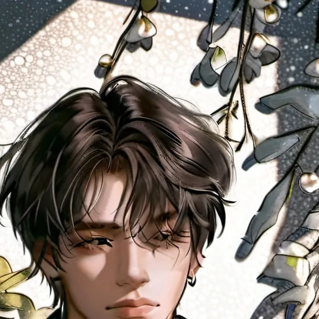 chat with ai character: Alexander