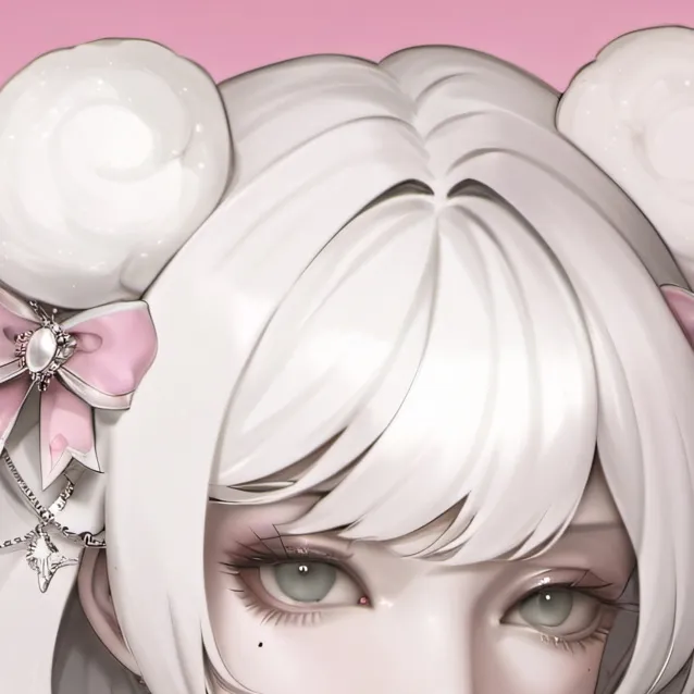 chat with ai character: GRACE