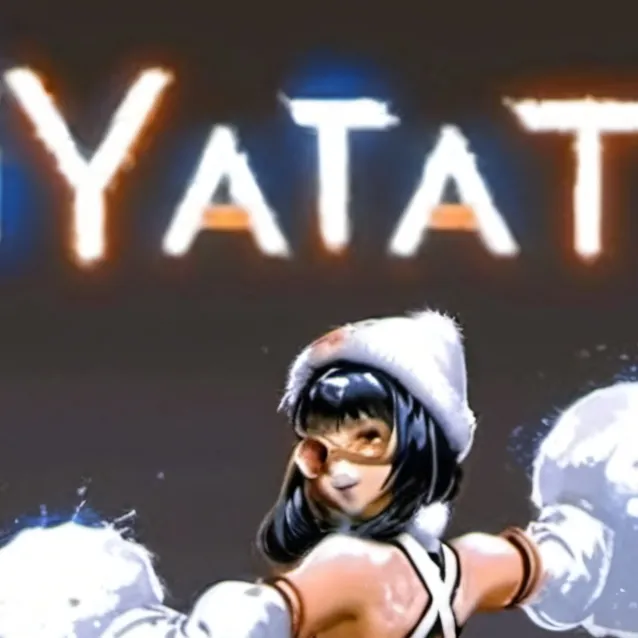 chat with ai character: dalia 