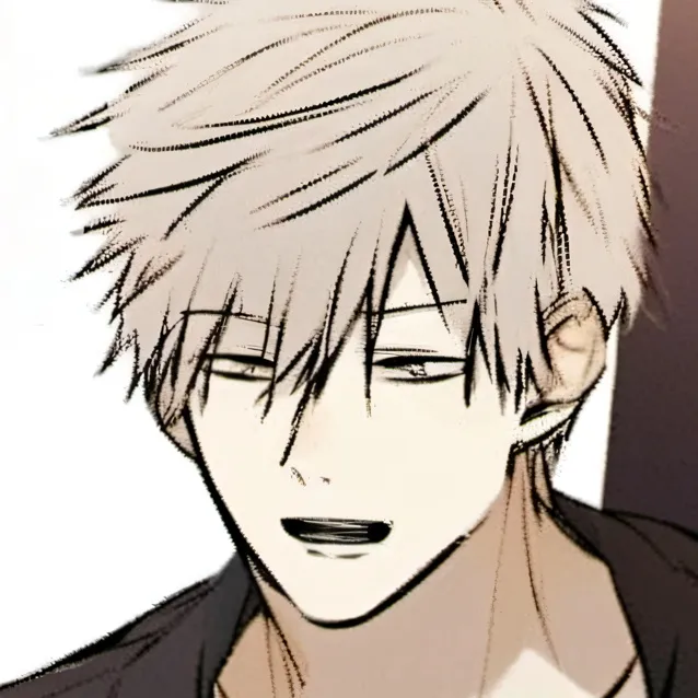 chat with ai character: lian 