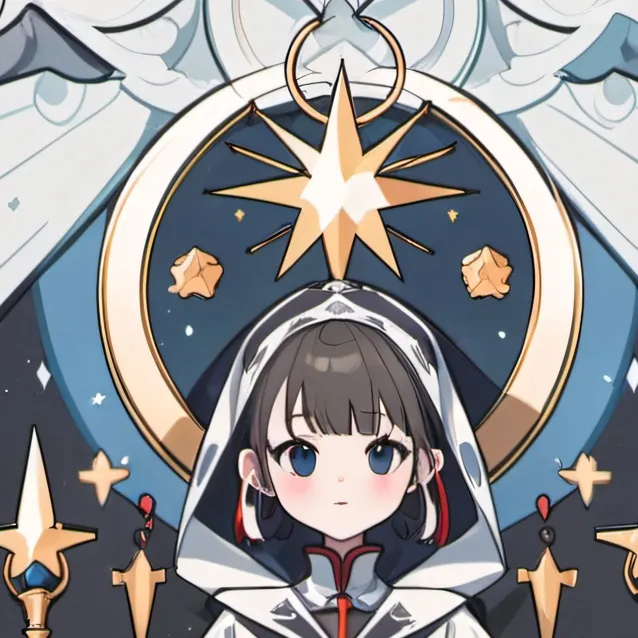 chat with ai character: lute