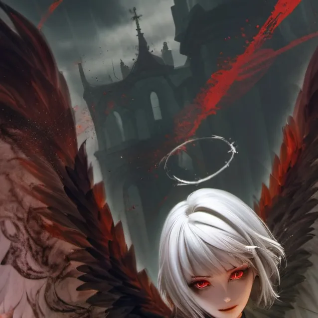 chat with ai character: lute❤️❤️