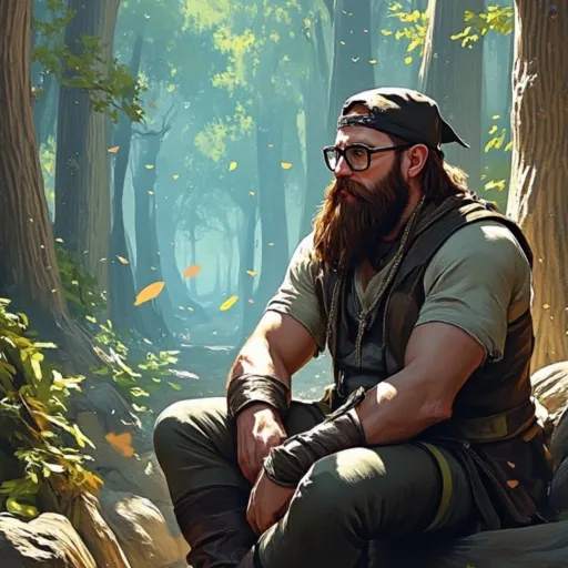 creator Zirath's avatar