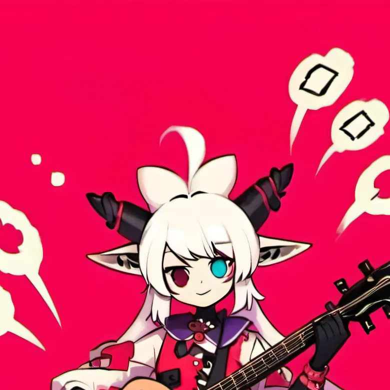 chat with ai character: Lute