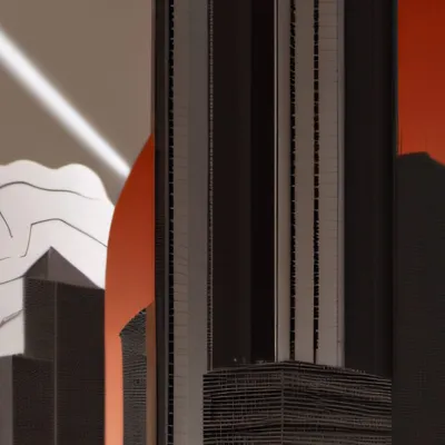 chat with ai character: Ramshackle 