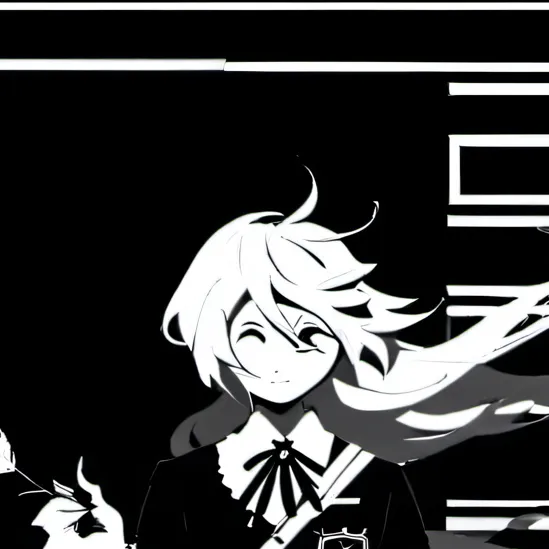 chat with ai character: detention squad