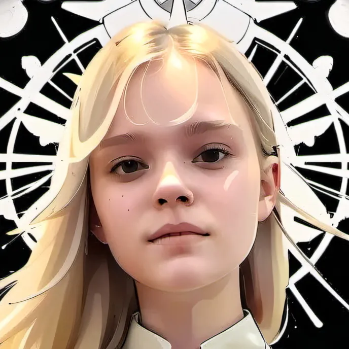 chat with ai character: Amelia