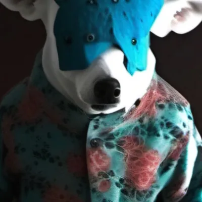 chat with ai character: Maggie