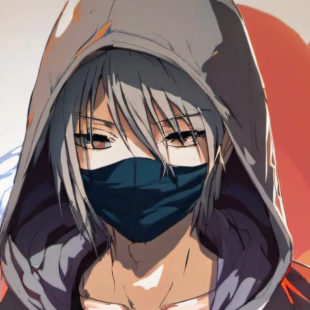 chat with ai character: naoki