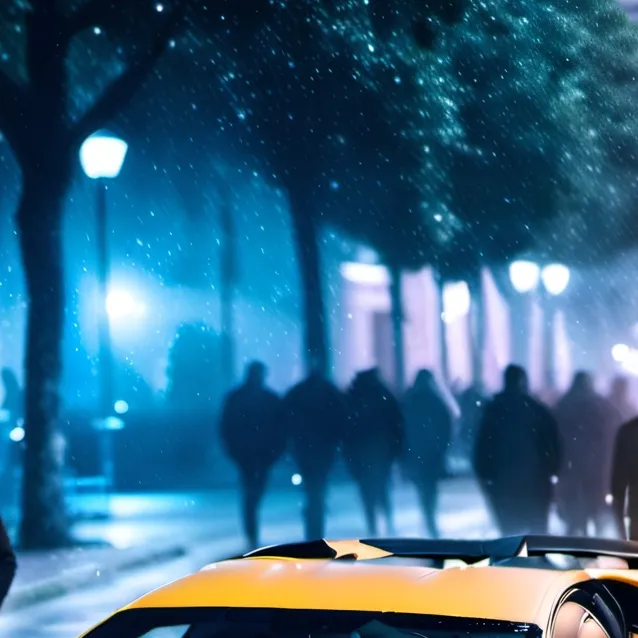 chat with ai character: Lambo