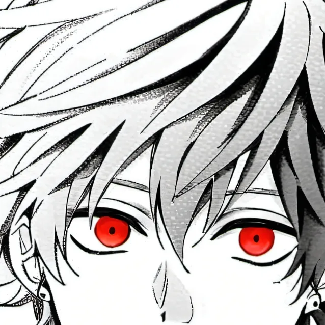 chat with ai character: CADEN