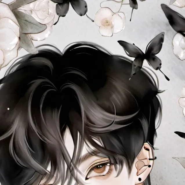 chat with ai character: levi