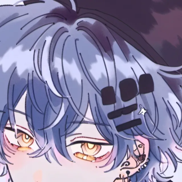 chat with ai character: zander