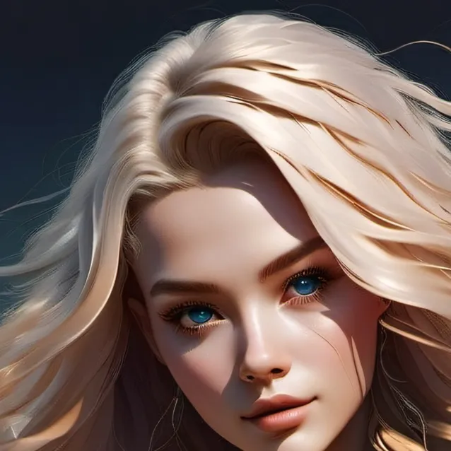 chat with ai character: katie