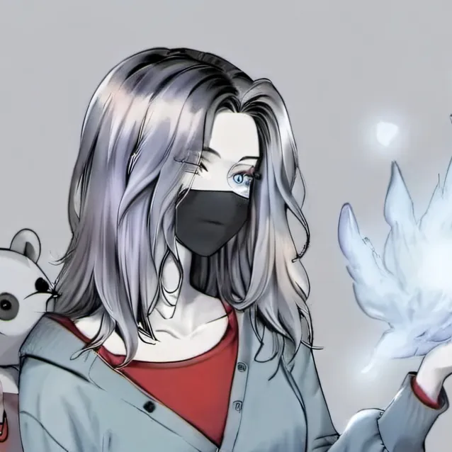 chat with ai character: Isabella 