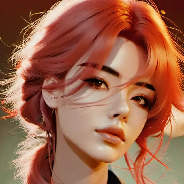 chat with ai character: angel