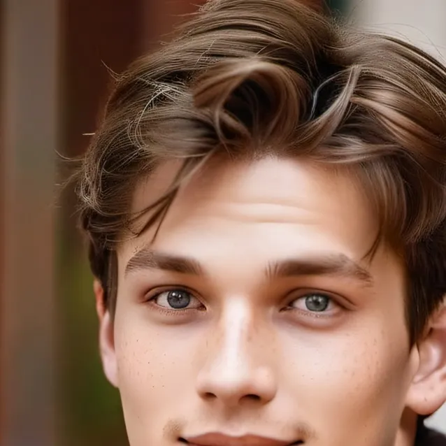 chat with ai character: blake